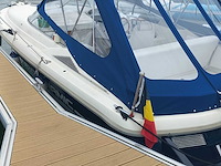 1989 victoria dynamic 8600 motorboot - afbeelding 9 van  13