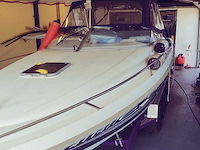 1989 victoria dynamic 8600 motorboot - afbeelding 7 van  7