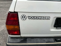 1989 volkswagen polo - afbeelding 4 van  8