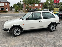 1989 volkswagen polo - afbeelding 1 van  8