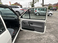 1989 volkswagen polo - afbeelding 6 van  8
