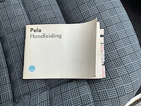 1989 volkswagen polo - afbeelding 7 van  8