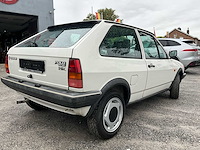 1989 volkswagen polo - afbeelding 8 van  8