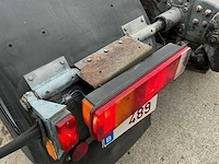 1989 volvo f10 globetrotter vrachtwagen - afbeelding 3 van  71