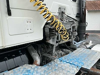1989 volvo f10 globetrotter vrachtwagen - afbeelding 9 van  71