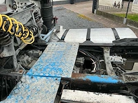 1989 volvo f10 globetrotter vrachtwagen - afbeelding 14 van  71