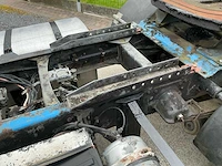 1989 volvo f10 globetrotter vrachtwagen - afbeelding 15 van  71