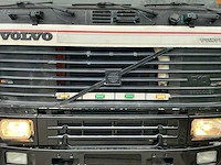 1989 volvo f10 globetrotter vrachtwagen - afbeelding 50 van  71