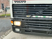1989 volvo f10 globetrotter vrachtwagen - afbeelding 51 van  71