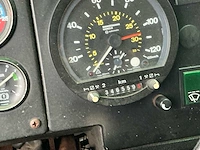 1989 volvo f10 globetrotter vrachtwagen - afbeelding 53 van  71