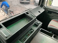 1989 volvo f10 globetrotter vrachtwagen - afbeelding 54 van  71