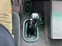 1989 volvo f10 globetrotter vrachtwagen - afbeelding 55 van  71