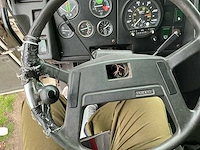 1989 volvo f10 globetrotter vrachtwagen - afbeelding 56 van  71