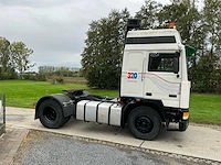 1989 volvo f10 globetrotter vrachtwagen - afbeelding 19 van  71