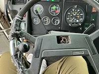 1989 volvo f10 globetrotter vrachtwagen - afbeelding 59 van  71