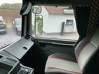 1989 volvo f10 globetrotter vrachtwagen - afbeelding 60 van  71