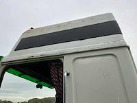 1989 volvo f10 globetrotter vrachtwagen - afbeelding 66 van  71