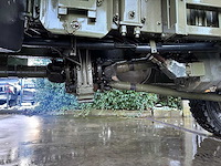 1989 volvo n10 turbo 6x6 l vrachtwagen - afbeelding 5 van  30