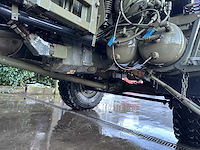 1989 volvo n10 turbo 6x6 l vrachtwagen - afbeelding 6 van  30