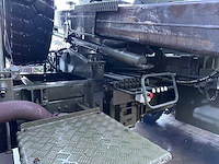 1989 volvo n10 turbo 6x6 l vrachtwagen - afbeelding 9 van  30