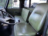 1989 volvo n10 turbo 6x6 l vrachtwagen - afbeelding 11 van  30