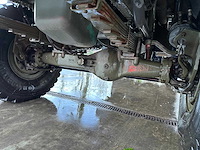 1989 volvo n10 turbo 6x6 l vrachtwagen - afbeelding 28 van  30