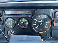 1989 volvo n10 turbo 6x6 l vrachtwagen - afbeelding 3 van  30