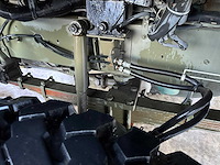 1989 volvo n10 turbo 6x6 l vrachtwagen - afbeelding 7 van  30