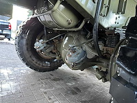 1989 volvo n10 turbo 6x6 l vrachtwagen - afbeelding 8 van  30