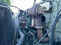 1989 volvo n10 turbo 6x6 l vrachtwagen - afbeelding 2 van  30