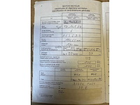 1989 volvo n10 turbo 6x6 l vrachtwagen - afbeelding 19 van  30