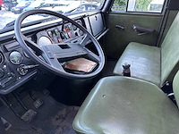 1989 volvo n10 turbo 6x6 l vrachtwagen - afbeelding 26 van  30