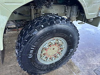 1989 volvo n10 turbo 6x6 l vrachtwagen - afbeelding 30 van  30