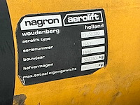 1990 aerolift nagron vacuümheffer - afbeelding 5 van  6