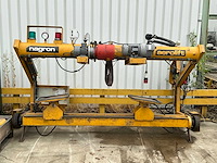 1990 aerolift nagron vacuümheffer - afbeelding 1 van  5