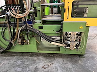 1990 arburg allrounder 270 d 850-90 spuitgietmachine - afbeelding 13 van  30