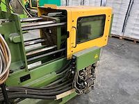 1990 arburg allrounder 270 d 850-90 spuitgietmachine - afbeelding 15 van  30