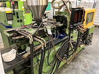 1990 arburg allrounder 270 d 850-90 spuitgietmachine - afbeelding 20 van  30