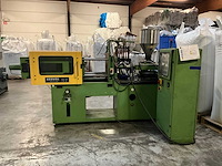 1990 arburg allrounder 270 d 850-90 spuitgietmachine - afbeelding 23 van  30