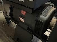 1990 ateliers françois erc66 luchtcompressor - afbeelding 3 van  7