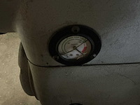 1990 ateliers françois erc66 luchtcompressor - afbeelding 6 van  7