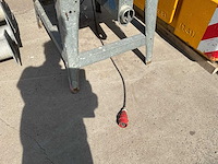 1990 atika d4730 tafelcirkelzaagmachine - afbeelding 5 van  5