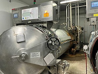 1990 barriquand steriflow autoclave - afbeelding 3 van  8