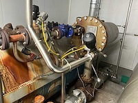 1990 barriquand steriflow autoclave - afbeelding 7 van  8