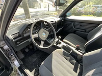 1990 bmw e30/316i - afbeelding 2 van  53