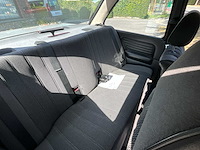 1990 bmw e30/316i - afbeelding 18 van  53