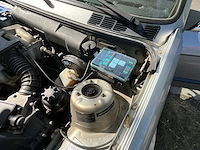 1990 bmw e30/316i - afbeelding 30 van  53