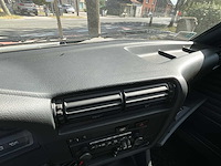 1990 bmw e30/316i - afbeelding 33 van  53