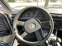 1990 bmw e30/316i - afbeelding 35 van  53