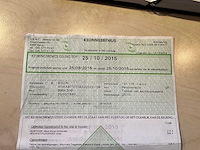 1990 bmw e30/316i - afbeelding 48 van  53